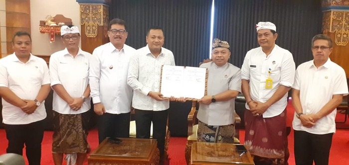 Pemkab Gianyar
