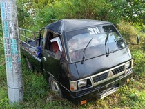 Viral Pikap Angkut 21 Orang Tergelincir Saat Nanjak di Tuban