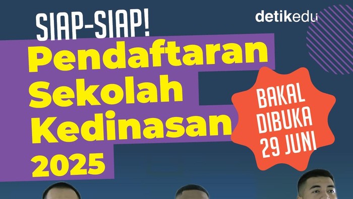 Pendaftaran Sekolah Kedinasan 2025: Jadwal, Cara Daftar, hingga Formasinya