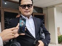 Napi Ini Ngaku Ayah Biologis Anak Lisa Mariana, Bukan Ridwan Kamil