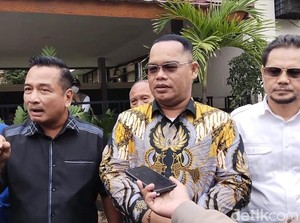 Pengacara Ridwan Kamil Tuding Lisa Mariana Berbohong, Klaim Kantongi Bukti