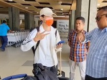 Polda NTT Bekuk WN China Pelaku Penyelundupan Manusia ke Australia