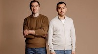 Dmitry dan Igor Bukhman adalah kakak-beradik pendiri perusahaan game Playrix, dengan kekayaan mencapai US$ 9,8 miliar atau Rp 160,06 triliun. Perusahaan mereka dikenal lewat game populer seperti Homescapes dan Fishdom. Playrix meraih pendapatan lebih dari US$ 2,5 miliar per tahun dan sempat mengakuisisi Nexters Global. (Dok. Playrix)
