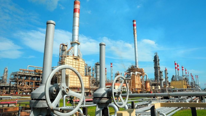 Pertamina