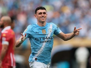 Man City Resmi Tambah Kontrak Phil Foden