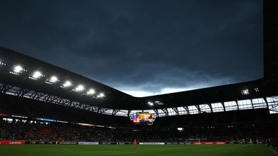 6 Laga Piala Dunia Antarklub 2025 yang Ditunda Akibat Cuaca