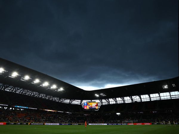 6 Laga Piala Dunia Antarklub 2025 yang Ditunda Akibat Cuaca