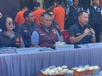 Polda Sumut Tangani 6 Laporan TPPO, Tetapkan 10 Tersangka Selama 2025
