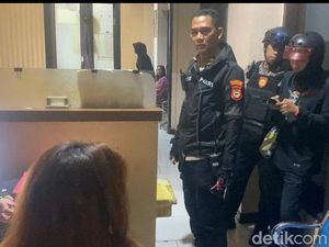 Mahasiswi Kedokteran di Makassar Diduga Dianiaya Pacar, Korban Lapor Polisi
