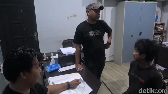 Pria Kerap Jambret HP Pelajar di Takalar Ditangkap, Sudah 4 Kali Beraksi