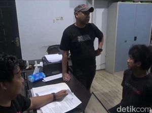 Pria Kerap Jambret HP Pelajar di Takalar Ditangkap, Sudah 4 Kali Beraksi