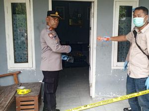 Baru Cerai Dua Minggu, Pria di Lombok Utara Bunuh Diri