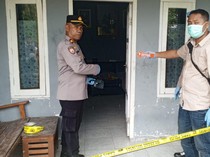 Baru Cerai Dua Minggu, Pria di Lombok Utara Bunuh Diri