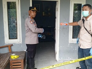 Baru Cerai Dua Minggu, Pria di Lombok Utara Bunuh Diri