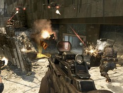 Pria Ini Main Call of Duty Selama 135 Jam, Pecahkan Rekor Dunia