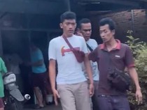 Dua Pria Ngaku Polisi Rampas Motor Warga Batanghari