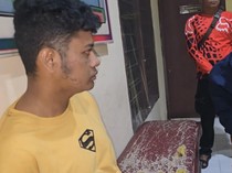 Pelaku Mutilasi di Sumbar Ditangkap, Potong Korban Jadi Sepuluh karena Utang