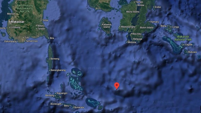 Kesepakatan Pemprov Sulsel-Sultra Usai 11 Tahun Berebut Pulau Kakabia
