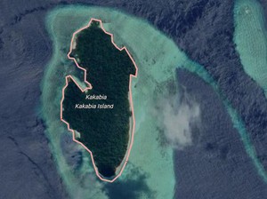 Mengenal Pulau Kakabia yang Diperebutkan Sulsel-Sultra: Kasus Sengketa-Potensi