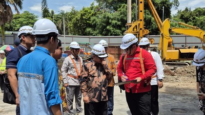 Potret Revitalisasi Sekolah Indonesia di Malaysia