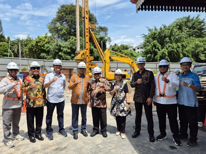 Revitalisasi Sekolah Indonesia Kuala Lumpur