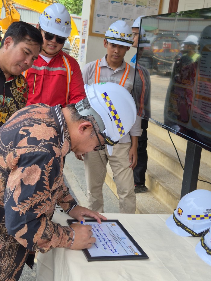Revitalisasi Sekolah Indonesia Kuala Lumpur