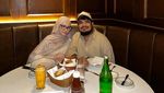 Kisah Cinta Rigen Rakelna & Indah Ningtyas: Ditolak, Pingsan, Nikah
