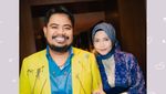 Kisah Cinta Rigen Rakelna & Indah Ningtyas: Ditolak, Pingsan, Nikah