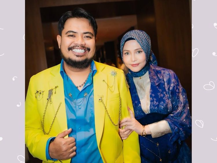 Kisah Cinta Rigen Rakelna & Indah Ningtyas: Ditolak, Pingsan, Nikah