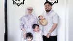Kisah Cinta Rigen Rakelna & Indah Ningtyas: Ditolak, Pingsan, Nikah