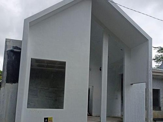 Cek Nih Rumah Mulai Rp 150 Juta-an di Wiradesa Jateng