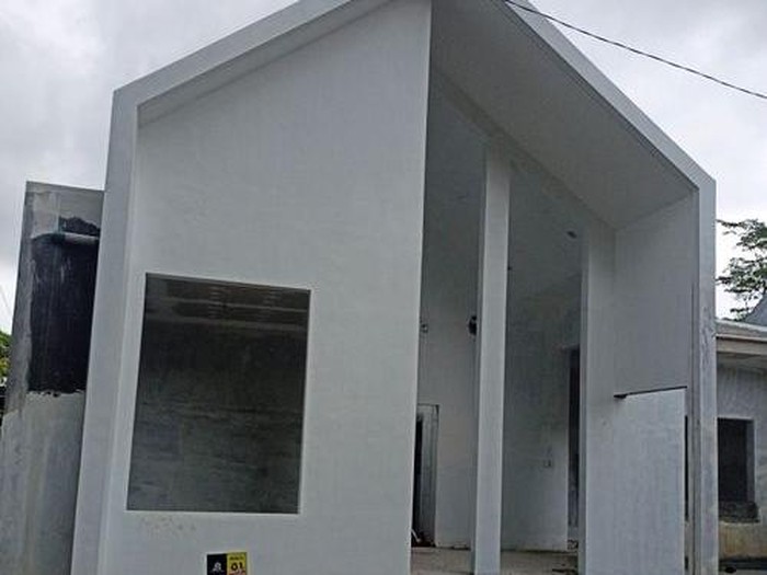 Rumah murah di Wiradesa, Pekalongan, Jawa Tengah