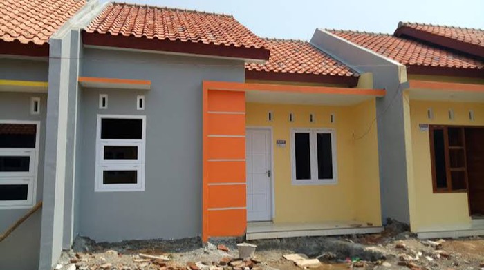Rumah murah di Wiradesa, Pekalongan, Jawa Tengah