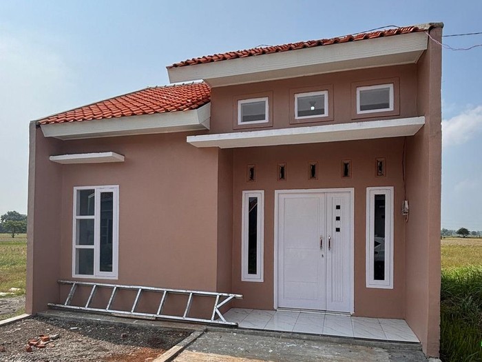 Rumah murah di Wiradesa, Pekalongan, Jawa Tengah