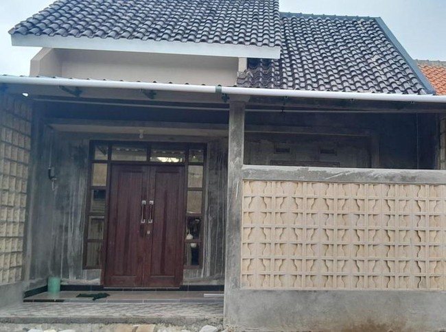 Cek Nih Rumah Mulai Rp 150 Juta-an di Wiradesa Jateng