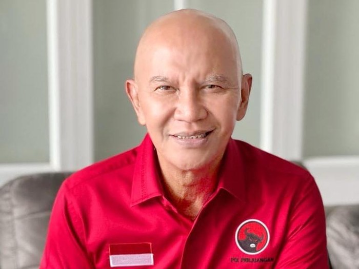 Said Abdullah, Ketua DPD PDI Perjuangan Jawa Timur