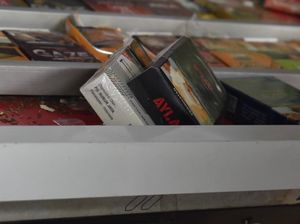 Rokok Ilegal Kian Merajalela Ancam Petani-Industri Tembakau
