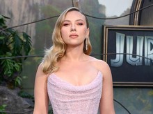 Penampilan Scarlett Johansson di The Batman Part II, Jadi Siapa?