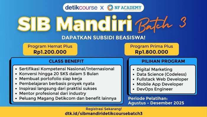 SIB Mandiri