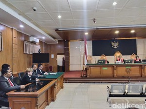 8 Fakta Terbaru Gugatan Lisa Kepada Ridwan Kamil