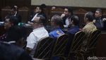 Sidang Perdana 5 Tersangka Korupsi Impor Gula, Rugikan Negara Rp 578 M