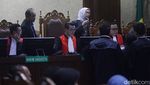 Sidang Perdana 5 Tersangka Korupsi Impor Gula, Rugikan Negara Rp 578 M