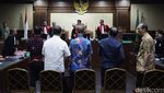 Sidang Perdana 5 Tersangka Korupsi Impor Gula, Rugikan Negara Rp 578 M