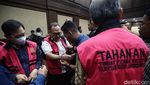 Sidang Perdana 5 Tersangka Korupsi Impor Gula, Rugikan Negara Rp 578 M