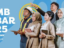 Jadwal Lengkap SPMB Jabar 2025 Tahap 2, Cek biar Tidak Terlewat!