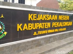 Warga Pekalongan Datangi Kejari, Adukan Dugaan Penggelapan Aset Desa