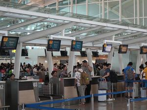 Sempat Dibatalkan Maskapai, Penerbangan Rute Bali-Australia Kembali Beroperasi