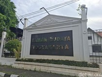 Teater Linimasa#8 di TBY Besok, Isu Tanah Jogja Jadi Inspirasi