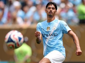 Man City Gilas Wolves 4-0! Reijnders Gacor