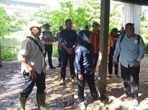 Penyidik Kejati Sumsel Datangi Pasar Cinde, Dalami Dugaan Korupsi